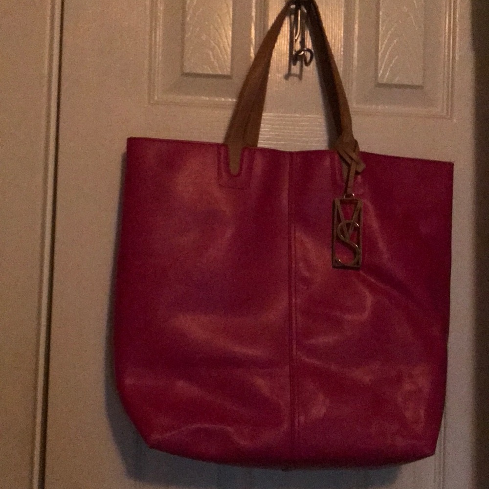 Victoria secret bag